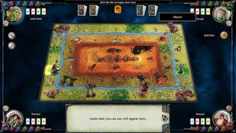 Talisman: Digital Edition